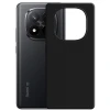 Чохол 3mk Matt Case Pro для Xiaomi Redmi Note 15 5G Black (5903108705493)
