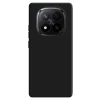 Чохол 3mk Matt Case Pro для Xiaomi Redmi Note 15 5G Black (5903108705493)
