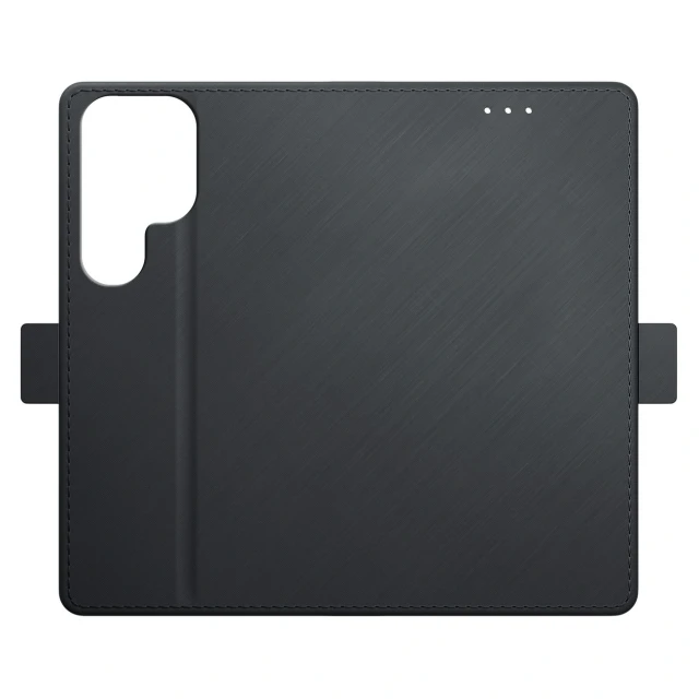 Чохол 3mk Wallet Case для Samsung Galaxy S26 Ultra Black (5903108705646)