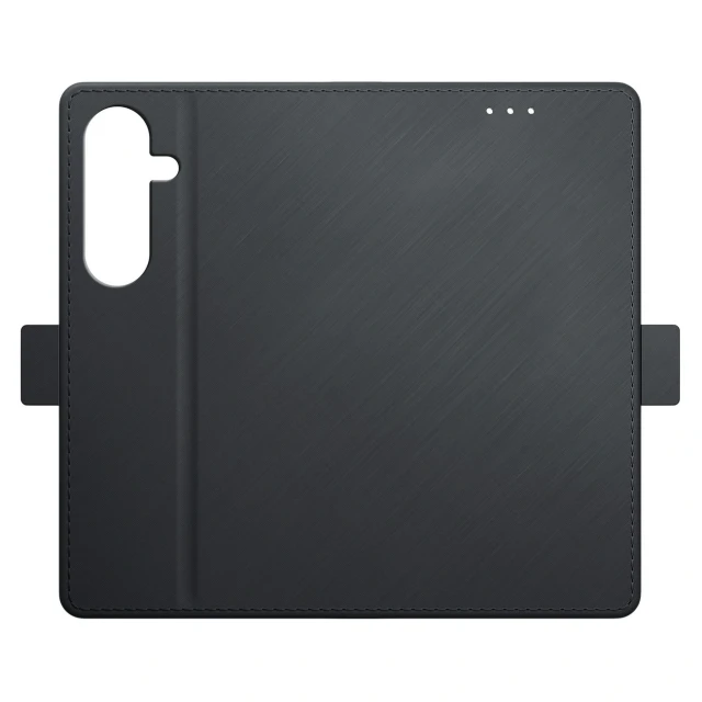 Чохол 3mk Wallet Case для Samsung Galaxy S26 Plus Black (5903108705653)