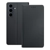 Чохол 3mk Wallet Case для Samsung Galaxy S26 Plus Black (5903108705653)