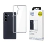 Чехол 3mk Armor Case для Samsung Galaxy S26 Pro Clear (5903108705660)