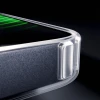 Чехол 3mk Armor Case для Samsung Galaxy S26 Pro Clear (5903108705660)