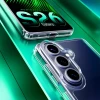 Чехол 3mk Armor Case для Samsung Galaxy S26 Pro Clear (5903108705660)