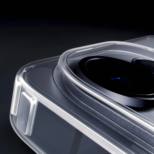 Чохол 3mk Armor Case для Samsung Galaxy S26 Ultra Clear (5903108705684)