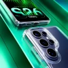 Чохол 3mk Armor Case для Samsung Galaxy S26 Ultra Clear (5903108705684)