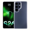 Чохол 3mk Armor Case для Samsung Galaxy S26 Ultra Clear (5903108705684)