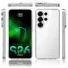 Чохол 3mk Armor Case для Samsung Galaxy S26 Ultra Clear (5903108705684)