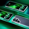 Чохол 3mk Armor Case для Samsung Galaxy S26 Ultra Clear (5903108705684)