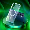 Чехол 3mk Armor MagCase для Samsung Galaxy S26 Pro Clear (5903108705707)