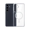 Чехол 3mk Armor MagCase для Samsung Galaxy S26 Pro Clear (5903108705707)