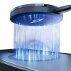 Чехол 3mk Armor MagCase для Samsung Galaxy S26 Pro Clear (5903108705707)