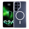 Чохол 3mk Armor MagCase для Samsung Galaxy S26 Ultra with MagSafe (5903108705721)