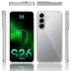 Чохол 3mk Armor MagCase для Samsung Galaxy S26 Plus (5903108705738)