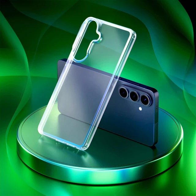 Чохол 3mk Armor MagCase для Samsung Galaxy S26 Plus (5903108705738)