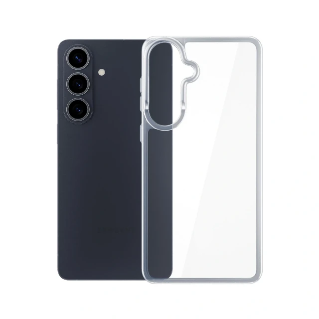 Чохол 3mk Armor MagCase для Samsung Galaxy S26 Plus (5903108705738)