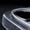 Чохол 3mk Clear MagCase для Samsung Galaxy S26 (5903108705844)