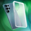 Чохол 3mk Clear MagCase для Samsung Galaxy S26 Ultra Clear with MagSafe (5903108705868)