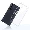 Чохол 3mk Clear MagCase для Samsung Galaxy S26 Plus Clear (5903108705875)