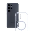 Чохол 3mk Just20g MagCase для Samsung Galaxy S26 Ultra Clear with MagSafe (5903108705912)