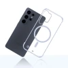 Чохол 3mk Just20g MagCase для Samsung Galaxy S26 Ultra Clear with MagSafe (5903108705912)