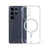 Чохол 3mk Just20g MagCase для Samsung Galaxy S26 Ultra Clear with MagSafe (5903108705912)