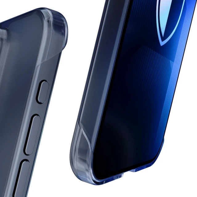 Чохол 3mk Just20g MagCase для Samsung Galaxy S26 Plus with MagSafe (5903108705929)
