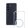 Чохол 3mk Just20g MagCase для Samsung Galaxy S26 Plus with MagSafe (5903108705929)