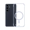 Чохол 3mk Just20g MagCase для Samsung Galaxy S26 Plus with MagSafe (5903108705929)