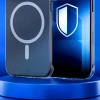 Чохол 3mk Just20g MagCase для Samsung Galaxy S26 Plus with MagSafe (5903108705929)