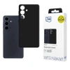 Чохол 3mk Matt Case для Samsung Galaxy S26 Plus Black (3MK_5903108706018)