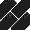 Чохол 3mk Matt Case для Samsung Galaxy S26 Plus Black (3MK_5903108706018)