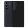 Чохол 3mk Matt Case для Samsung Galaxy S26 Plus Black (3MK_5903108706018)