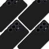 Чохол 3mk Matt Case Pro для Samsung Galaxy S26 Ultra Black (3MK_5903108706049)