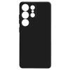 Чохол 3mk Matt Case Pro для Samsung Galaxy S26 Ultra Black (3MK_5903108706049)