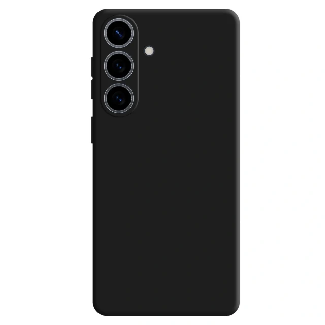 Чехол 3mk Matt Case Pro для Samsung Galaxy S26 Plus (5903108706056)