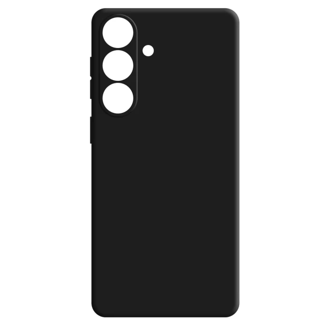 Чехол 3mk Matt Case Pro для Samsung Galaxy S26 Plus (5903108706056)
