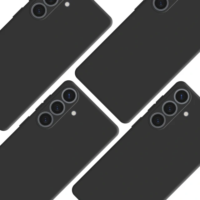 Чехол 3mk Matt Case Pro для Samsung Galaxy S26 Plus (5903108706056)