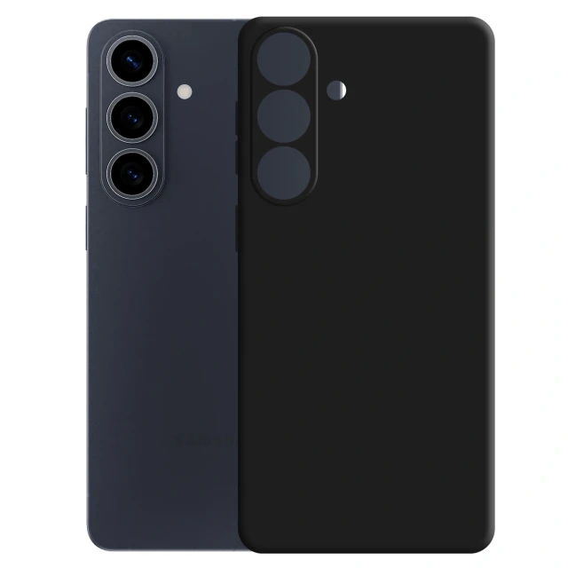 Чехол 3mk Matt Case Pro для Samsung Galaxy S26 Plus (5903108706056)