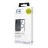 Чохол 3mk Satin Armor MagCase для Samsung Galaxy S26 Ultra Clear Black (5903108706155)