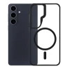 Чохол 3mk Satin Armor MagCase для Samsung Galaxy S26 Plus (5903108706162)