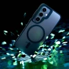 Чохол 3mk Satin Armor MagCase для Samsung Galaxy S26 Plus (5903108706162)