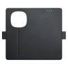 Чохол 3mk Wallet Case для Xiaomi Redmi Note 15 Pro Black (5903108706711)