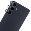 Захисне скло для камери 3mk Lens Protection Pro для Samsung Galaxy S26 Black (5903108706735)