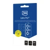 Захисне скло для камери 3mk Lens Protection Pro для Samsung Galaxy S26 Black (5903108706735)