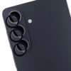 Захисне скло для камери 3mk Lens Protection Pro для Samsung Galaxy S26 Plus Black (5903108706759)