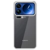 Чехол 3mk Armor Case для Xiaomi 17 Pro (5903108722476)