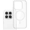 Чохол 3mk Armor MagCase для Xiaomi 17 with MagSafe (5903108722490)