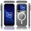 Чохол 3mk Armor MagCase для Xiaomi 17 Pro Max with MagSafe (5903108722513)