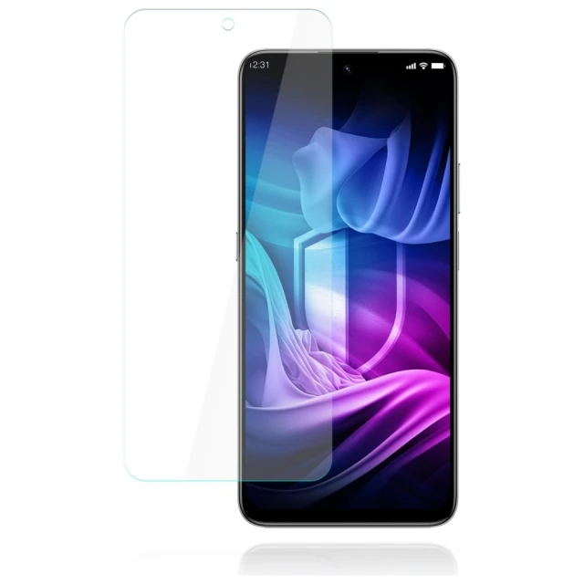 Захисна плівка 3mk Silky Matt Pro для Honor X7D (5903108722759)